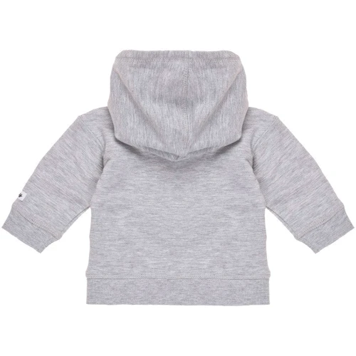 Футболка H & M 6778568 56 см сіра: Тип Толстовки