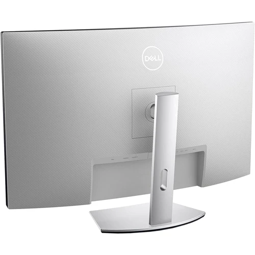 Монитор Dell 32 Curved 4K UHD S3221QSA (210-BFVU): Разъемы DisplayPort, HDMI, USB