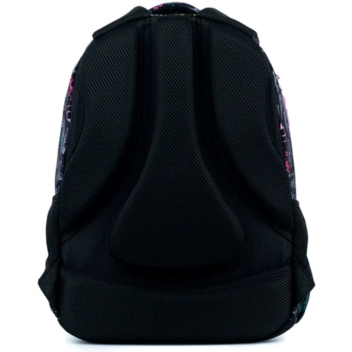 Рюкзак для города и учебы GoPack Education Teens Art GO22-162L-1: Год коллекции 2022