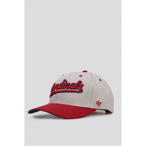 Бейсболка 47 Brand Midfield LA Dodgers серая (BCPTN-FLOUT23KHP-GY5): Производитель 47 Brand