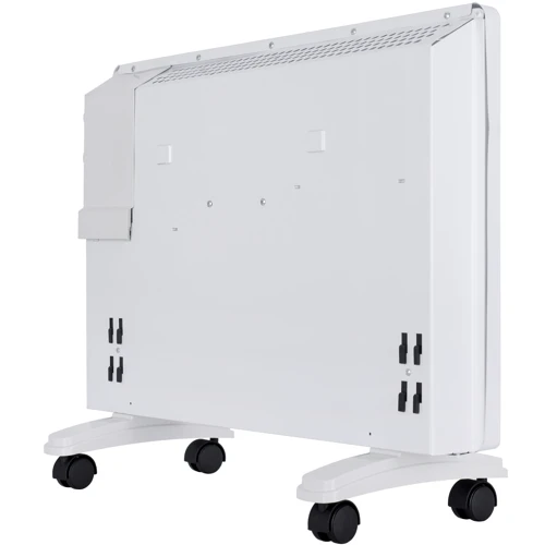 Обогреватель Ergo HC-221524: Максимальная мощность, кВт 1.5