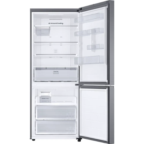 Холодильник Samsung RB50DG602ES9UA: Исполнение отдельностоящий