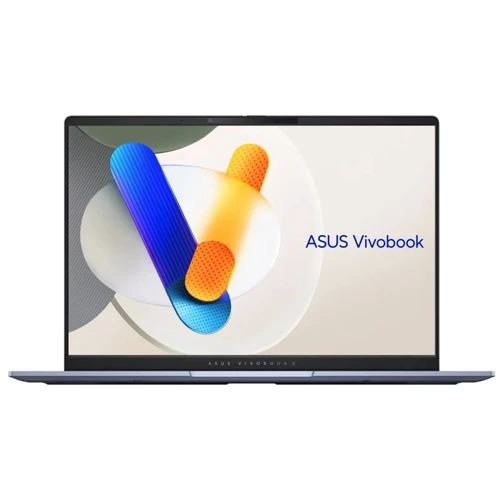 Ноутбук ASUS VivoBook S 14X (S5406MA-PP017W): Тип экрана матовый