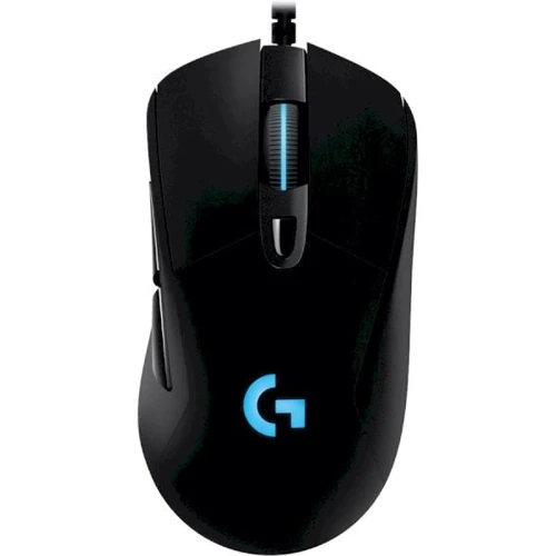 Мышь Logitech G403 Hero (910-005632) Black