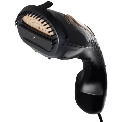 Отпариватель Concept Perfect Steamer NO8000: Подача пара, г/мин 25