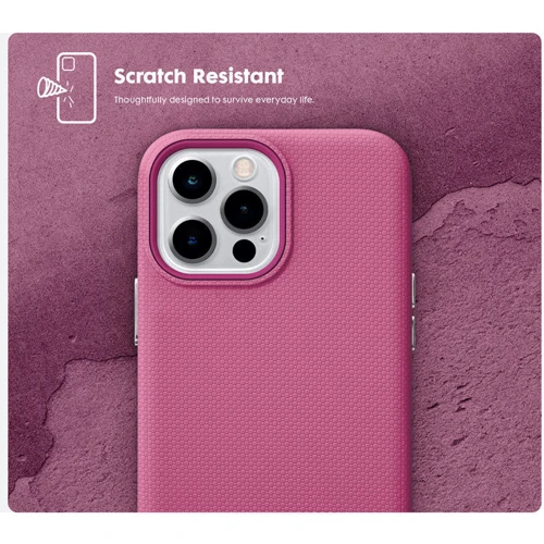 Чехол для iPhone LAUT SHIELD Black (L_IP22C_SH_BK) for iPhone 14 Plus фото 6