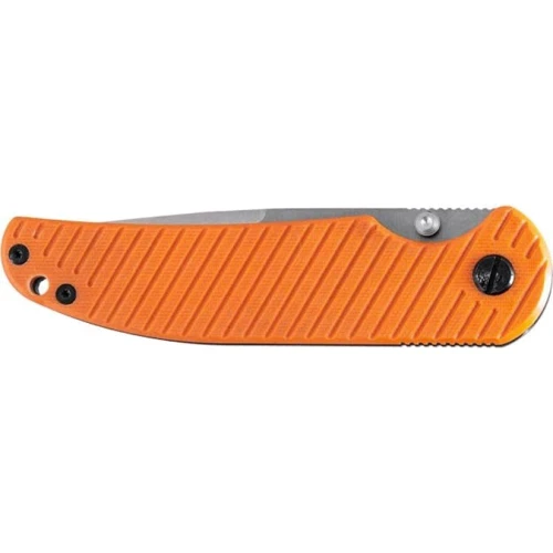 Нож и мультитул SKIF Assistant G-10/SW (1765.00.82): Количество инструментов 1