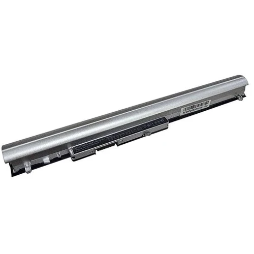 Батарея для ноутбука HP LA04 Pavilion 14-n000 14.8V Silver 2600mAh OEM (918836)