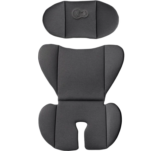 Автокресло Kinderkraft Oneto3 Jet Black (KCONET00BLK0000) фото 6