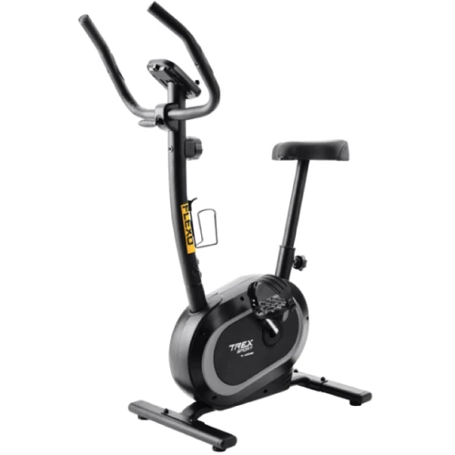 Велотренажер Trex Sport TX-450MB FLEXO магнитный черный (5902308232389)