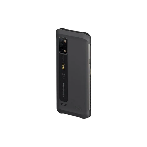 Смартфон Ulefone Armor 12 5G 8/128Gb NFC Dual Black: Оперативная память 8 ГБ