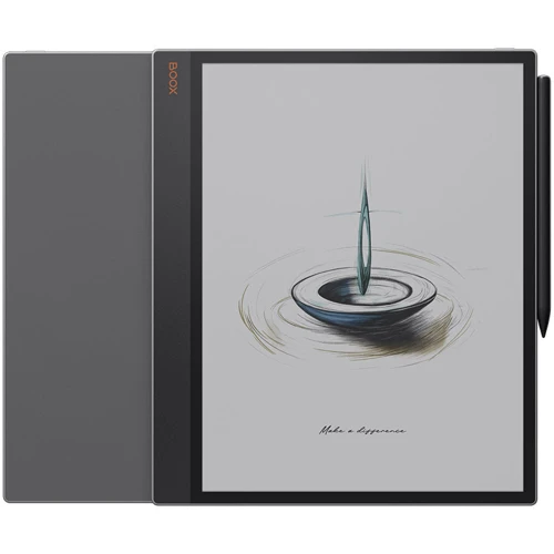 Електронна книга Onyx BOOX Tab X C: Екран 13.3" (3200 x 2400) / E Ink Kaleido 3 / сенсорный дисплей