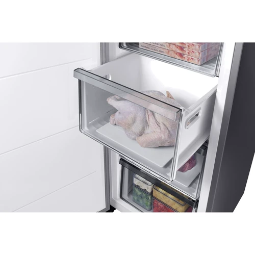 Морозильная камера Samsung RZ32C7BDES9/UA