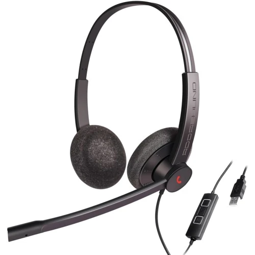 Наушники Addasound Epic 302 Black