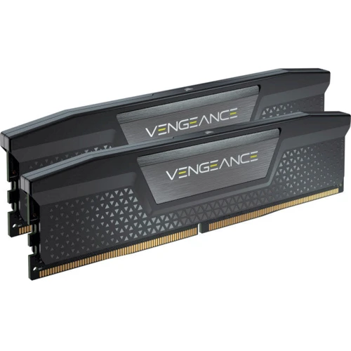 Corsair 32 GB (2x16GB) DDR5 5600 MHz Vengeance (CMK32GX5M2B5600C36) фото 2