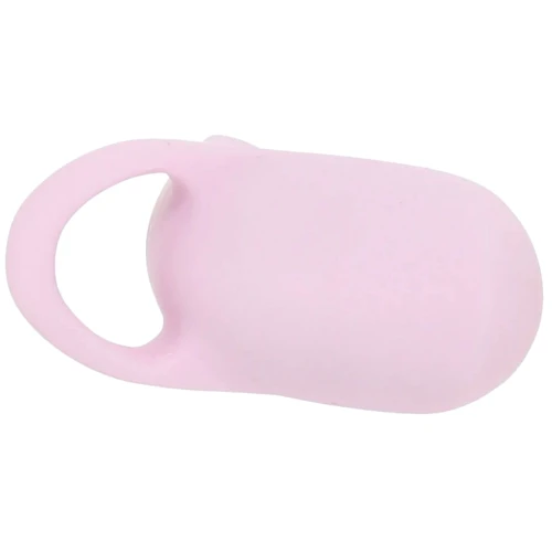 Вибратор на палец FUZU Sensa Skin Activated Fingertip Vibe Pink
