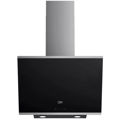 Вытяжка Beko HCA63640B: Тип воздухоочистителя Рециркуляция, Отвод