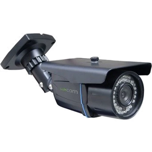 Камери відеоспостереження