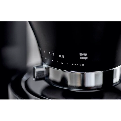 Кавоварка Wilfa Classic Tall CM2B-A125: Потужність, Вт 1550