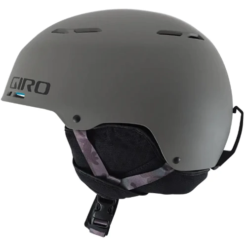 

Giro Combyn матовый серый L/59-62.5 см (7052409)