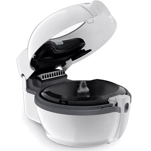 Фритюрниця Tefal ActiFry Extra FZ720015: Потужність, Вт 1500