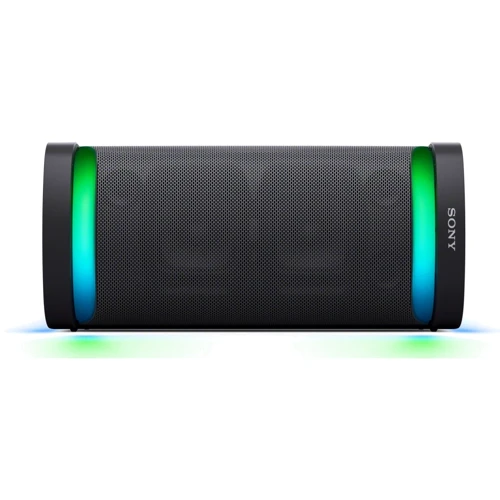 Акустика Sony SRS-XP700B Black (SRSXP700B.RU1): Звуковая система 2.2