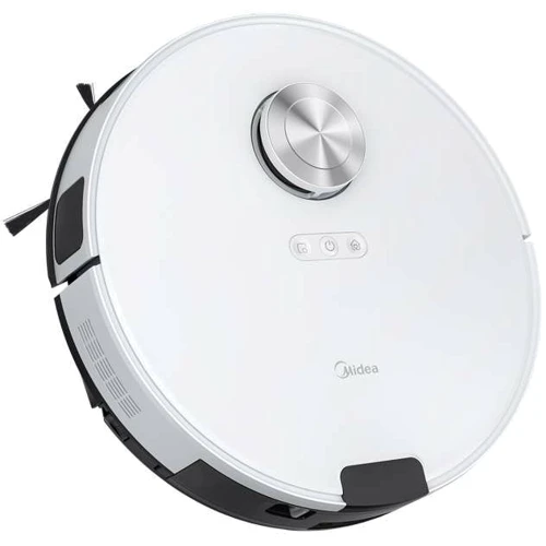 Робот уборщик Midea Robot Vacuum Cleaner M9 фото 13