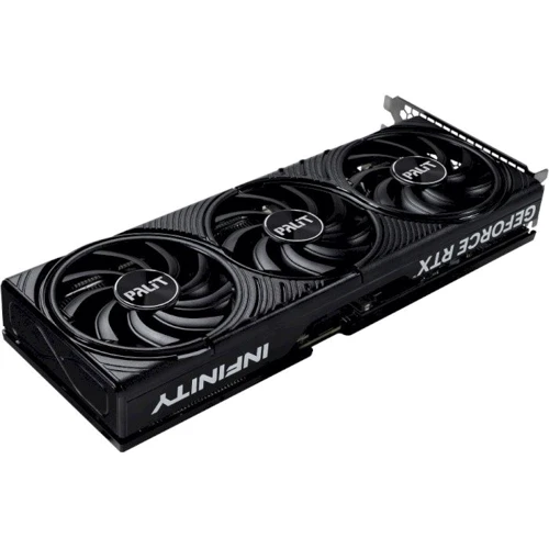 Видеокарта Palit GeForce RTX 5070 Infinity 3 (NE75070019K9-GB2050S)