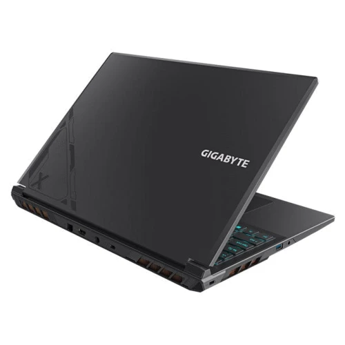 Ноутбук GIGABYTE G6X 9MG (9MG-42EE854SD): Объем накопителя 1 ТБ (SSD)