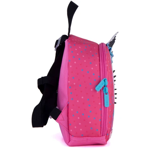Рюкзак детский Kite Kids Zebra K21-538XXS-1: Пол Девочка