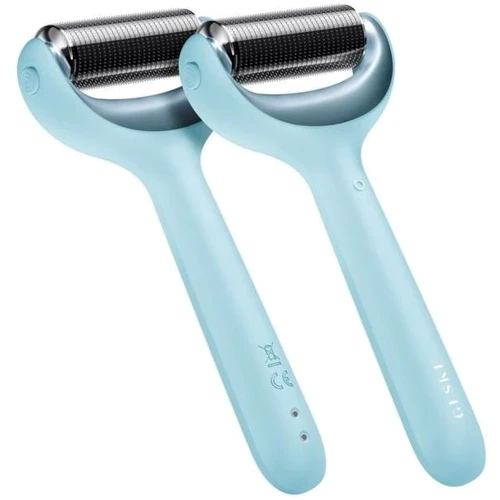 Ролик для игловой мезотерапии лица и тела GESKE MicroNeedle Face&Body Roller 9в1 turquoise: Тип Лифтинг для лица