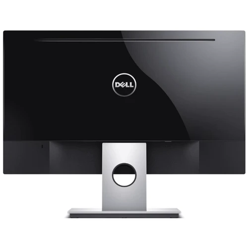 Монитор Dell SE2416H (210-AFZC): Разрешение 1920x1080
