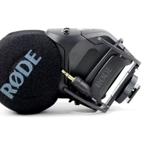 Микрофон RODE Stereo VideoMic Pro (NEW) фото 7