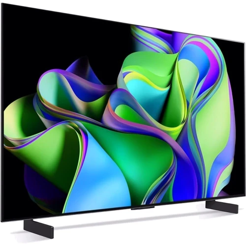 Телевизор LG OLED42C37: Коммуникации Miracast, DLNA, Bluetooth, WiFi