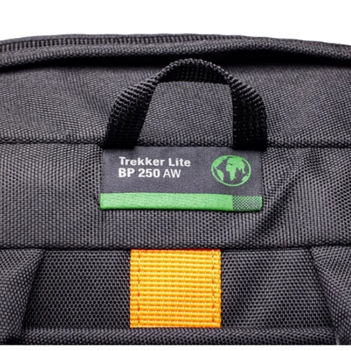 Lowepro Trekker Lite LT BP 250 AW Black (LP37460-PWW): Отдел для ноутбука Есть (27х2х41 см)