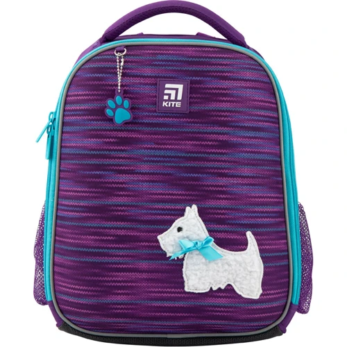 Рюкзак Kite Education каркасный Cute puppy K20-555S-3