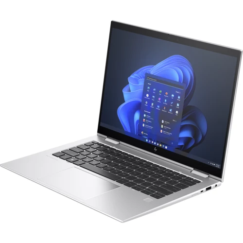 Ноутбук HP Elite x360 1040 G10 (81A05EA): Тип экрана антибликовое покрытие