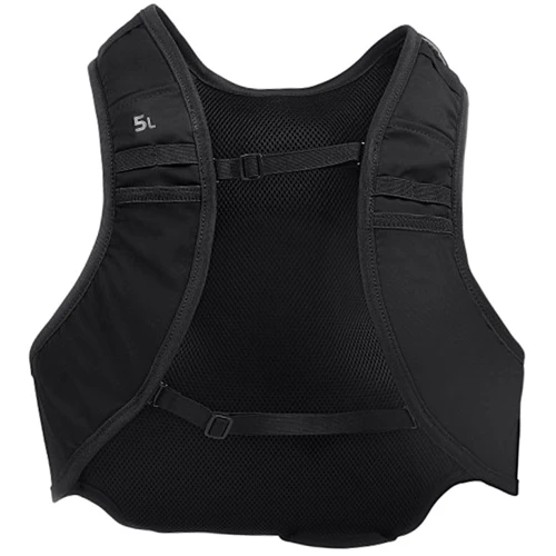 Рюкзак Asics Running Backpack черный (155017-0904): Страна производитель Камбоджа