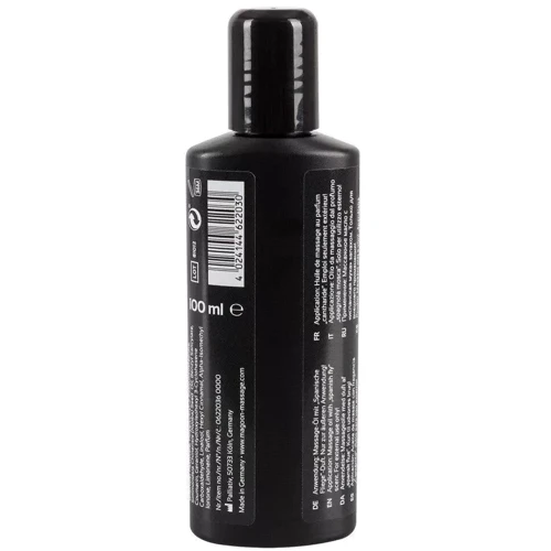 Массажное масло Magoon Spanische Fliege, 100 мл