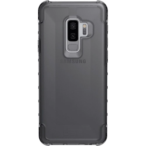 Чохол для телефона Urban Armor Gear UAG Plyo Ash (GLXS9PLS-Y-AS) for Samsung G965 Galaxy S9+