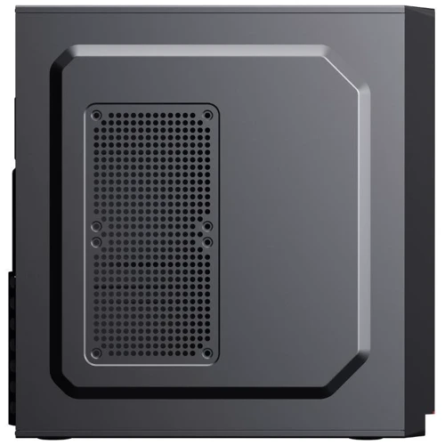 Корпус GameMax MT-526-NP U3-TYC: Мощность БП, Вт нет