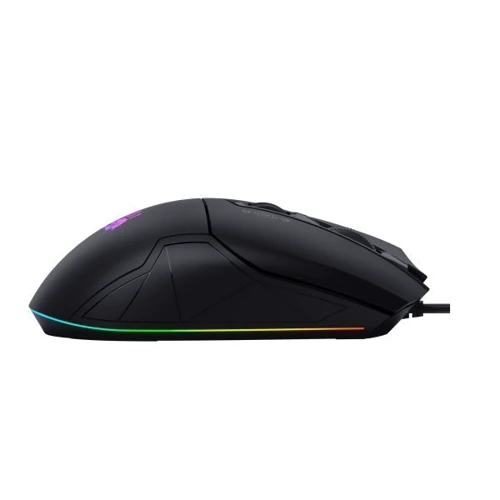 Мишка A4Tech Bloody W70 Max Stone Black: Довжина кабелю 1,8 м