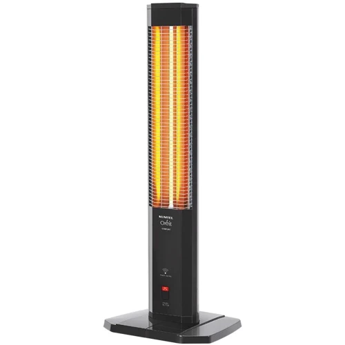 Обогреватель Kumtel MHR-1800