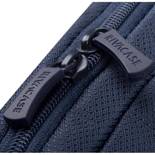Сумка для ноутбуков RivaCase 15.6" Dark Blue (8035) фото 9