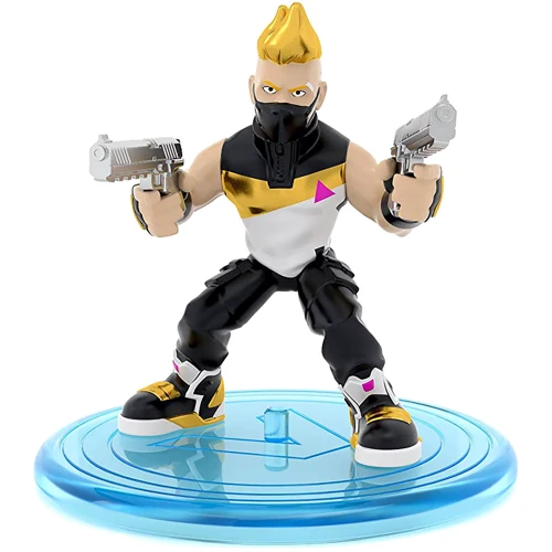 Игровые фигурки Fortnite - Гольф карт (63554): Тип Игровая фигурка