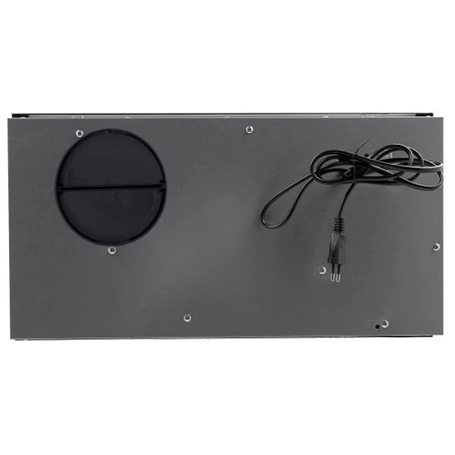Витяжка Perfelli BI 5256 BL 700 LED фото 5