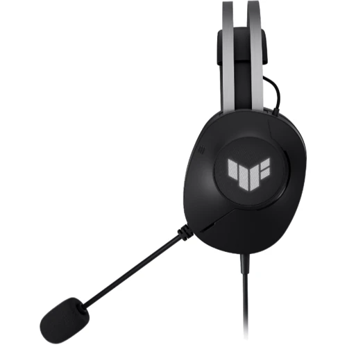 Навушники Asus TUF Gaming H1 II Black: Додатково Совместимость с Android