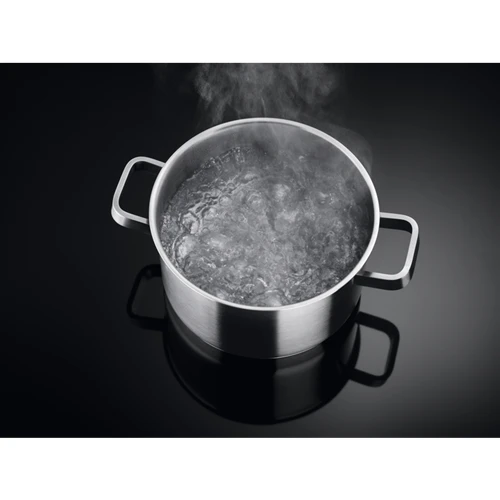 Варочная поверхность электрическая Electrolux EHH93320NK: Размеры для встраивания 27 x 49 см