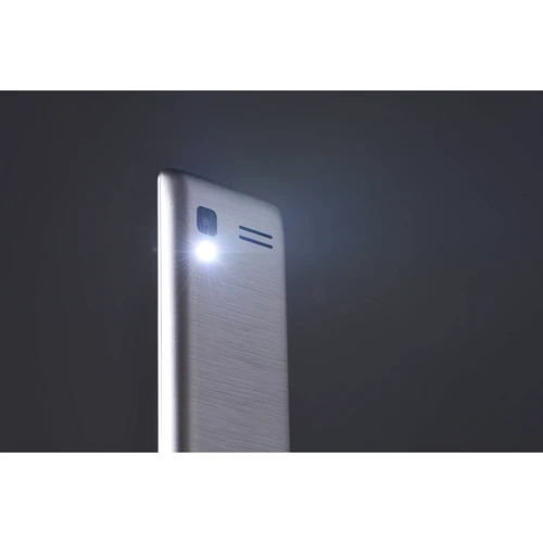 Мобильный телефон 2E E280 2022 Silver фото 8