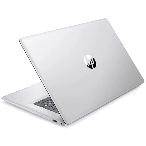 Ноутбук HP 17-cn3566nw (B08XNEA): Процессор Intel Core i3-N305 (1.8 - 3.9 ГГц) / 8 - ядерный